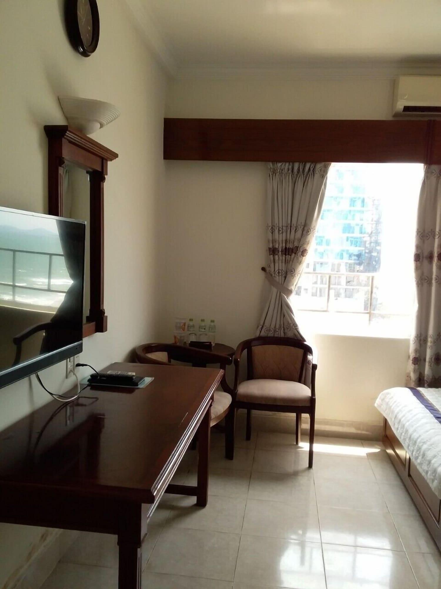 Ocean Star Hotel Vũng Tàu Eksteriør billede