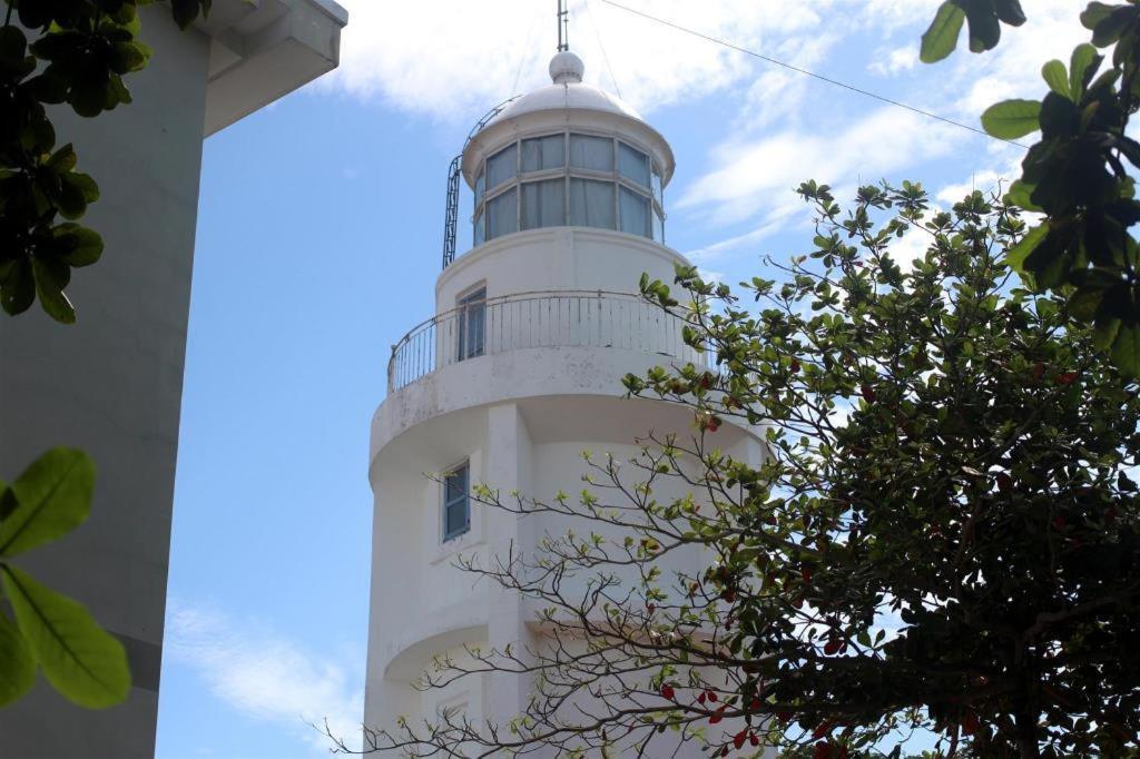 Ocean Star Hotel Vũng Tàu Eksteriør billede